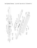 CONTROL ARRANGEMENTS FOR A DRIVE MEMBER OF A SURGICAL INSTRUMENT diagram and image