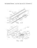 CONTROL ARRANGEMENTS FOR A DRIVE MEMBER OF A SURGICAL INSTRUMENT diagram and image