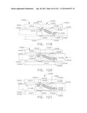 CONTROL ARRANGEMENTS FOR A DRIVE MEMBER OF A SURGICAL INSTRUMENT diagram and image