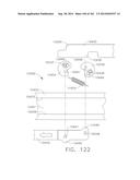 CONTROL ARRANGEMENTS FOR A DRIVE MEMBER OF A SURGICAL INSTRUMENT diagram and image