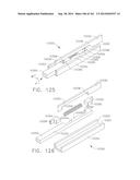 CONTROL ARRANGEMENTS FOR A DRIVE MEMBER OF A SURGICAL INSTRUMENT diagram and image