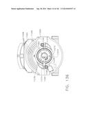 CONTROL ARRANGEMENTS FOR A DRIVE MEMBER OF A SURGICAL INSTRUMENT diagram and image