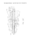 CONTROL ARRANGEMENTS FOR A DRIVE MEMBER OF A SURGICAL INSTRUMENT diagram and image