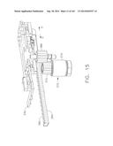 CONTROL ARRANGEMENTS FOR A DRIVE MEMBER OF A SURGICAL INSTRUMENT diagram and image