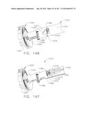 CONTROL ARRANGEMENTS FOR A DRIVE MEMBER OF A SURGICAL INSTRUMENT diagram and image