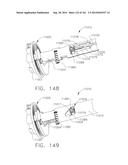 CONTROL ARRANGEMENTS FOR A DRIVE MEMBER OF A SURGICAL INSTRUMENT diagram and image