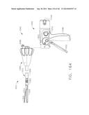 CONTROL ARRANGEMENTS FOR A DRIVE MEMBER OF A SURGICAL INSTRUMENT diagram and image