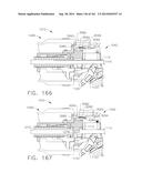 CONTROL ARRANGEMENTS FOR A DRIVE MEMBER OF A SURGICAL INSTRUMENT diagram and image