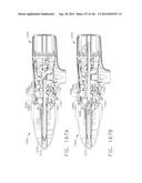 CONTROL ARRANGEMENTS FOR A DRIVE MEMBER OF A SURGICAL INSTRUMENT diagram and image