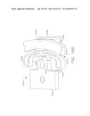 CONTROL ARRANGEMENTS FOR A DRIVE MEMBER OF A SURGICAL INSTRUMENT diagram and image