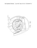 CONTROL ARRANGEMENTS FOR A DRIVE MEMBER OF A SURGICAL INSTRUMENT diagram and image