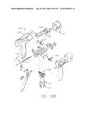 CONTROL ARRANGEMENTS FOR A DRIVE MEMBER OF A SURGICAL INSTRUMENT diagram and image