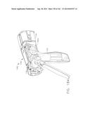 CONTROL ARRANGEMENTS FOR A DRIVE MEMBER OF A SURGICAL INSTRUMENT diagram and image