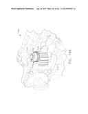 CONTROL ARRANGEMENTS FOR A DRIVE MEMBER OF A SURGICAL INSTRUMENT diagram and image