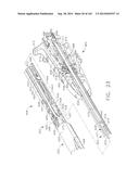 CONTROL ARRANGEMENTS FOR A DRIVE MEMBER OF A SURGICAL INSTRUMENT diagram and image