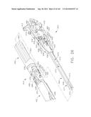 CONTROL ARRANGEMENTS FOR A DRIVE MEMBER OF A SURGICAL INSTRUMENT diagram and image