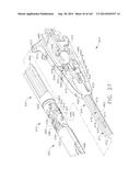 CONTROL ARRANGEMENTS FOR A DRIVE MEMBER OF A SURGICAL INSTRUMENT diagram and image