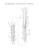 CONTROL ARRANGEMENTS FOR A DRIVE MEMBER OF A SURGICAL INSTRUMENT diagram and image