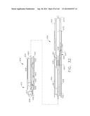 CONTROL ARRANGEMENTS FOR A DRIVE MEMBER OF A SURGICAL INSTRUMENT diagram and image