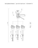 CONTROL ARRANGEMENTS FOR A DRIVE MEMBER OF A SURGICAL INSTRUMENT diagram and image