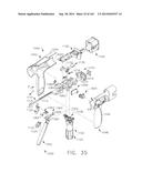 CONTROL ARRANGEMENTS FOR A DRIVE MEMBER OF A SURGICAL INSTRUMENT diagram and image