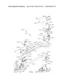 CONTROL ARRANGEMENTS FOR A DRIVE MEMBER OF A SURGICAL INSTRUMENT diagram and image