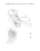 CONTROL ARRANGEMENTS FOR A DRIVE MEMBER OF A SURGICAL INSTRUMENT diagram and image