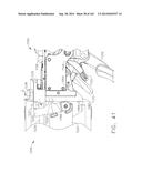 CONTROL ARRANGEMENTS FOR A DRIVE MEMBER OF A SURGICAL INSTRUMENT diagram and image
