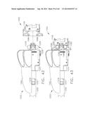 CONTROL ARRANGEMENTS FOR A DRIVE MEMBER OF A SURGICAL INSTRUMENT diagram and image