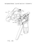 CONTROL ARRANGEMENTS FOR A DRIVE MEMBER OF A SURGICAL INSTRUMENT diagram and image