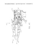 CONTROL ARRANGEMENTS FOR A DRIVE MEMBER OF A SURGICAL INSTRUMENT diagram and image