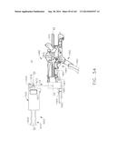 CONTROL ARRANGEMENTS FOR A DRIVE MEMBER OF A SURGICAL INSTRUMENT diagram and image