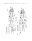 CONTROL ARRANGEMENTS FOR A DRIVE MEMBER OF A SURGICAL INSTRUMENT diagram and image