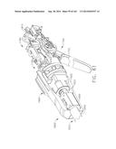 CONTROL ARRANGEMENTS FOR A DRIVE MEMBER OF A SURGICAL INSTRUMENT diagram and image