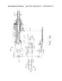 CONTROL ARRANGEMENTS FOR A DRIVE MEMBER OF A SURGICAL INSTRUMENT diagram and image