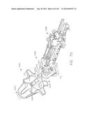 CONTROL ARRANGEMENTS FOR A DRIVE MEMBER OF A SURGICAL INSTRUMENT diagram and image