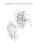 CONTROL ARRANGEMENTS FOR A DRIVE MEMBER OF A SURGICAL INSTRUMENT diagram and image