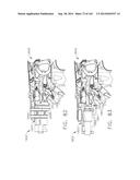 CONTROL ARRANGEMENTS FOR A DRIVE MEMBER OF A SURGICAL INSTRUMENT diagram and image