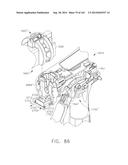 CONTROL ARRANGEMENTS FOR A DRIVE MEMBER OF A SURGICAL INSTRUMENT diagram and image