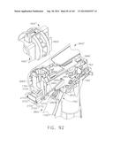 CONTROL ARRANGEMENTS FOR A DRIVE MEMBER OF A SURGICAL INSTRUMENT diagram and image