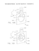 CONTROL ARRANGEMENTS FOR A DRIVE MEMBER OF A SURGICAL INSTRUMENT diagram and image