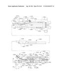 CONTROL ARRANGEMENTS FOR A DRIVE MEMBER OF A SURGICAL INSTRUMENT diagram and image