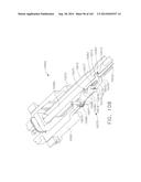 CONTROL ARRANGEMENTS FOR A DRIVE MEMBER OF A SURGICAL INSTRUMENT diagram and image