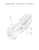 CONTROL ARRANGEMENTS FOR A DRIVE MEMBER OF A SURGICAL INSTRUMENT diagram and image