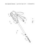 CONTROL SYSTEMS FOR SURGICAL INSTRUMENTS diagram and image