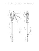 CONTROL SYSTEMS FOR SURGICAL INSTRUMENTS diagram and image