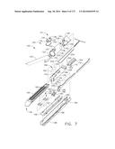 CONTROL SYSTEMS FOR SURGICAL INSTRUMENTS diagram and image