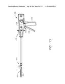 CONTROL SYSTEMS FOR SURGICAL INSTRUMENTS diagram and image