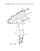 CONTROL SYSTEMS FOR SURGICAL INSTRUMENTS diagram and image