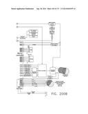 CONTROL SYSTEMS FOR SURGICAL INSTRUMENTS diagram and image